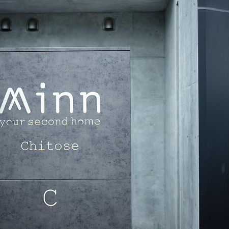 Minn Chitose Chitose  Esterno foto